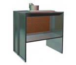 Benchtop Spray Booths