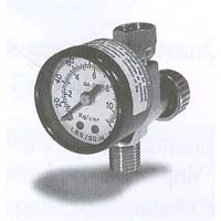 Air Adjusting Valves