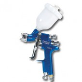 Devilbiss Compact® Mini Touch-Up Spray Guns Repair Kit