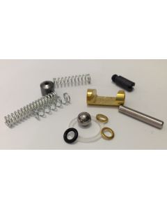 Devilbiss EGA/EGHV Manual Spray Gun Repair Kit