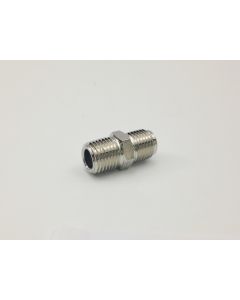 Nipple 1/4 Nps X 1/4 Npt