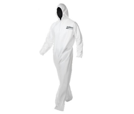 Disposable Coveralls